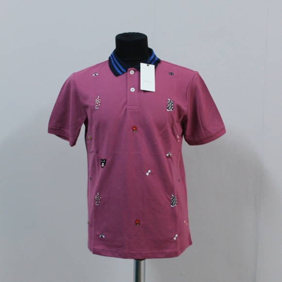 poshmark gucci shirt